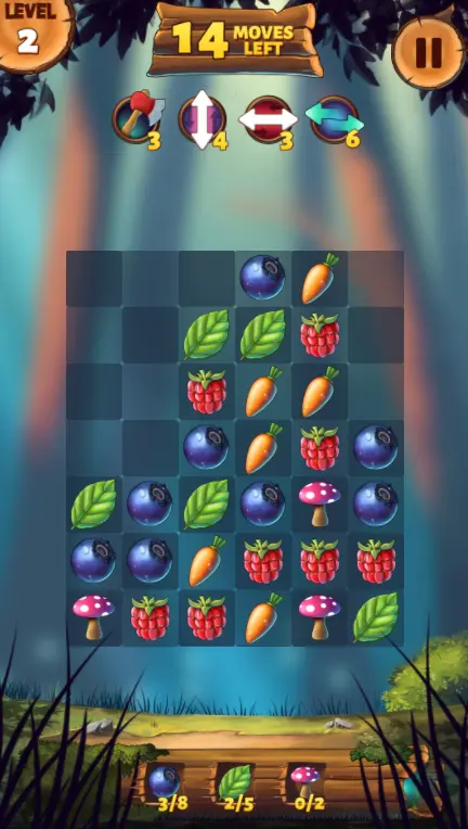 Fantasy Forest