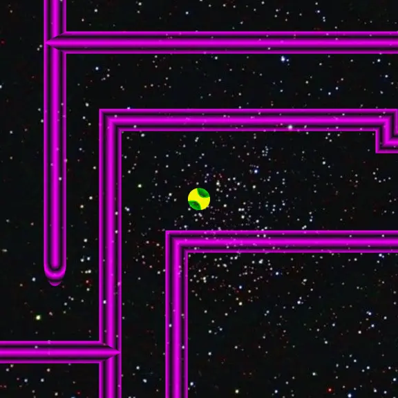 Gravity Hold