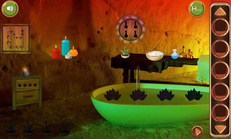 Spa Escape