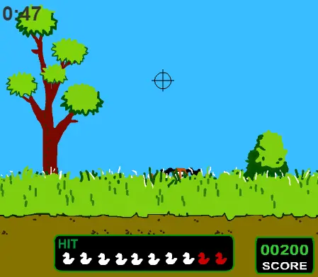 Dog Hunt