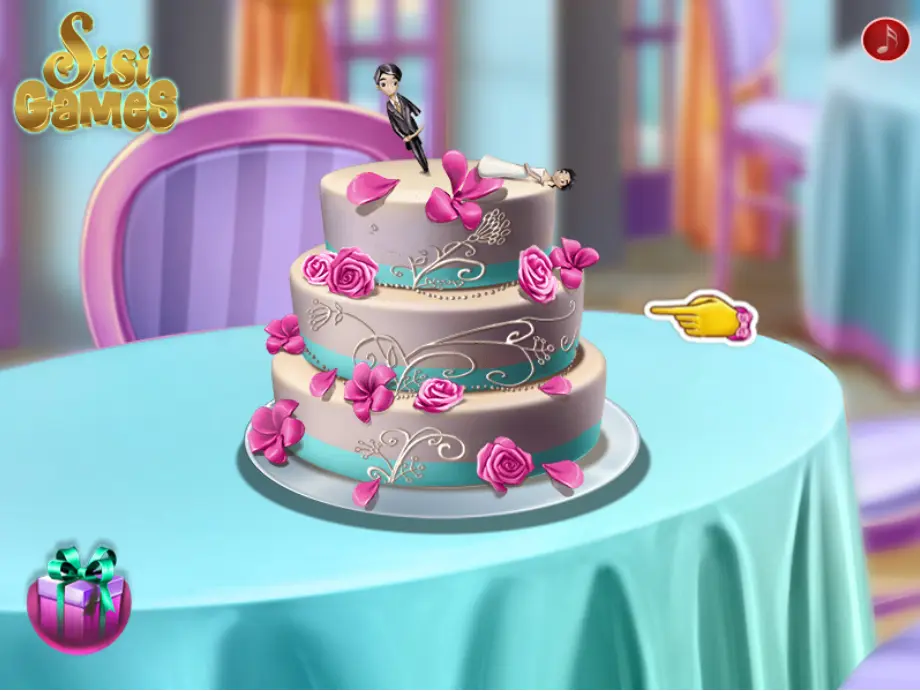 Ellie Ruined Wedding