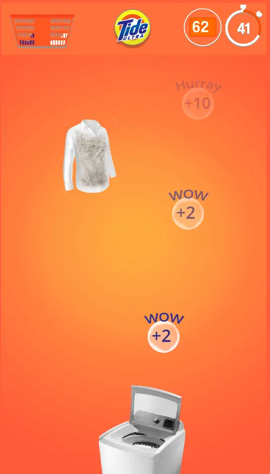 Tide Ultra
