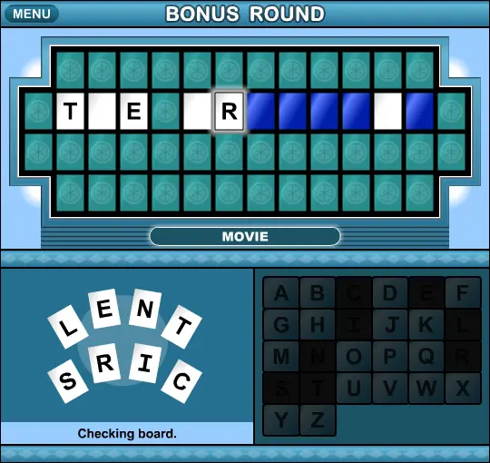Reel of Fortune