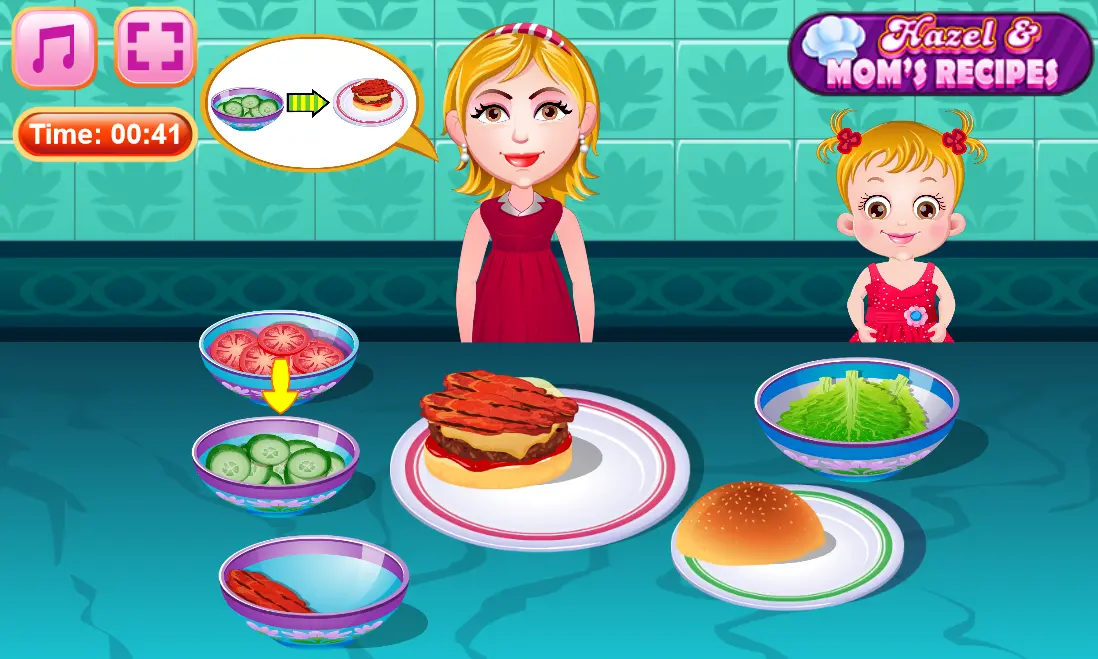 Cheeseburger