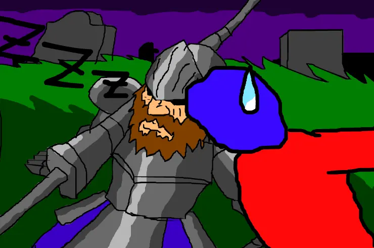 Ghosts 'n Goblins