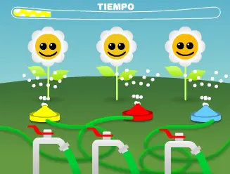 ¡Viva el agua!