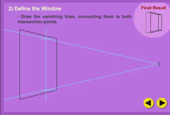 Sash Window Walkthrough