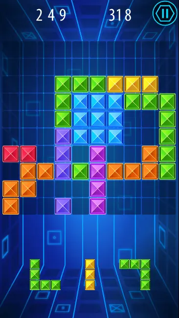 TenTrix
