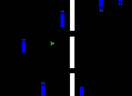Frogger