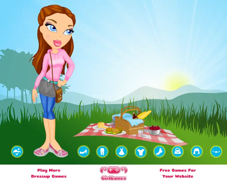 Weekend Picnic