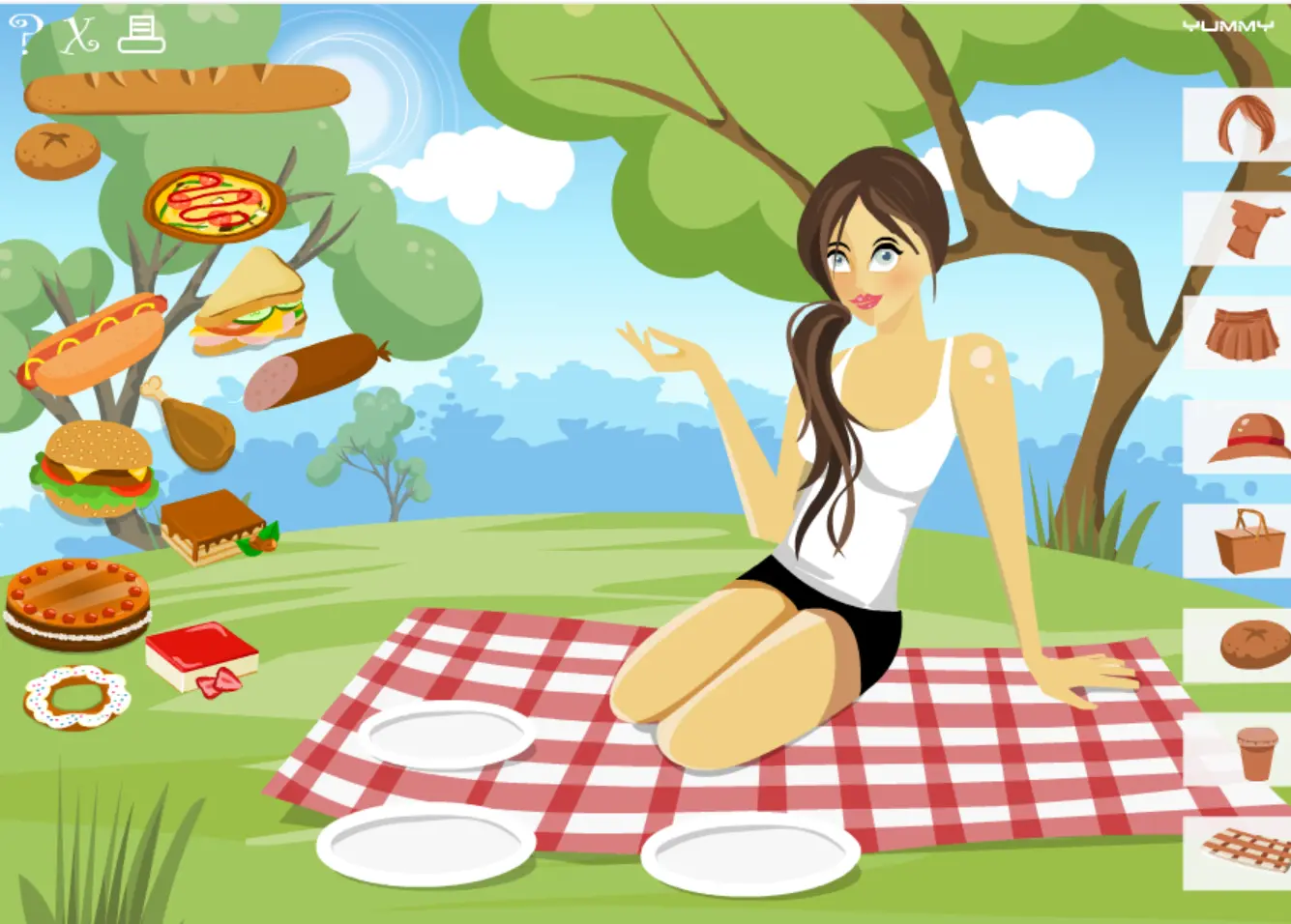 Piknik