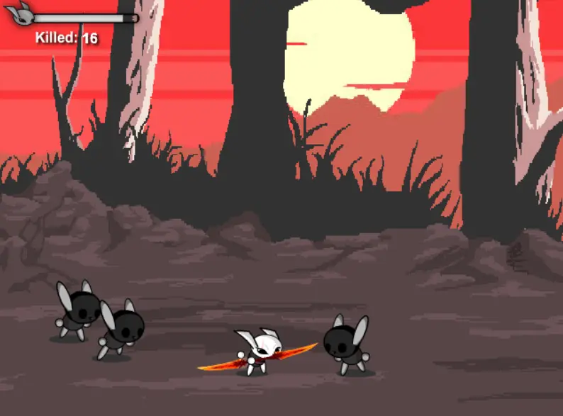This Bunny Kills