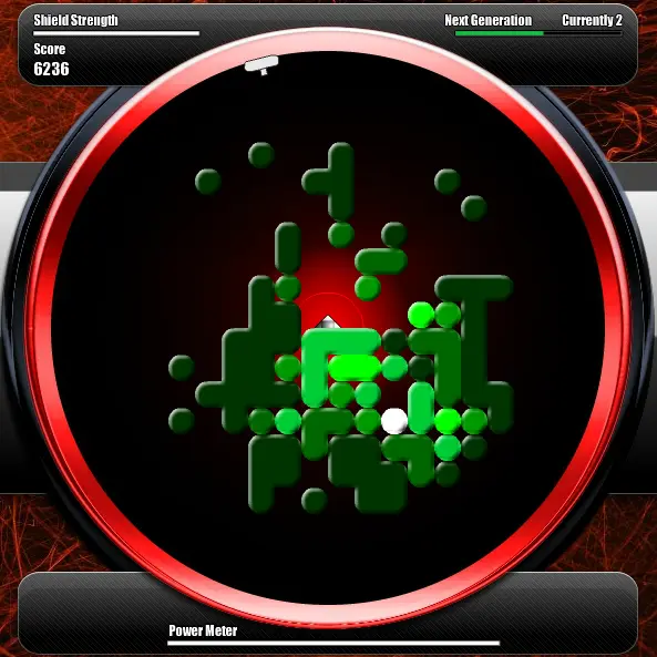 Infection 2