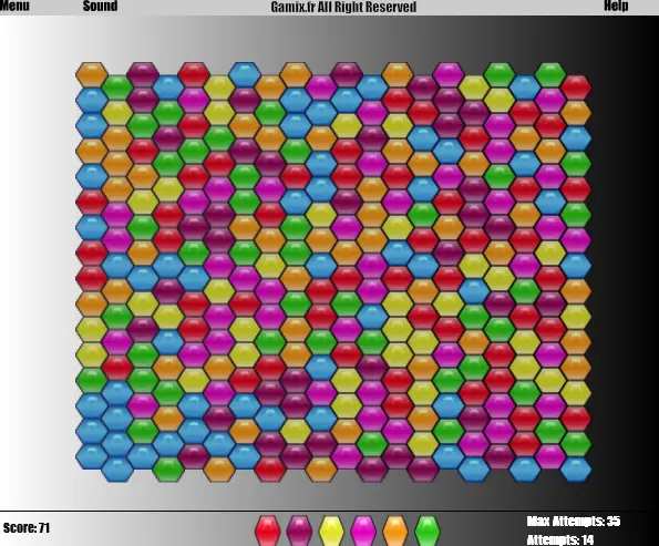 Hexagon