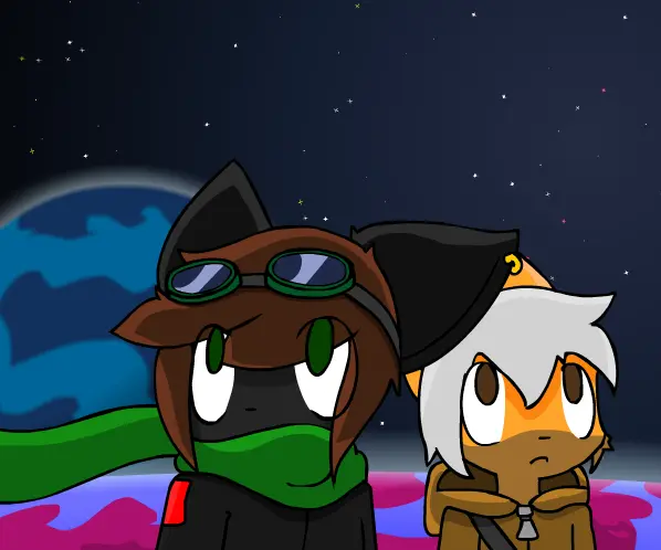 - Gift FLASH - Planet's Peak