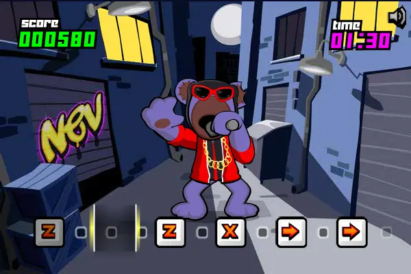 Rap It Up