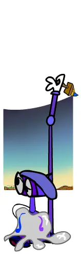 Art Robot