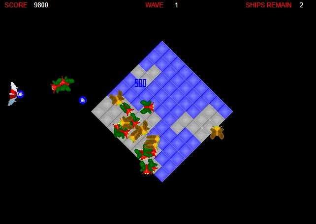 Swarm