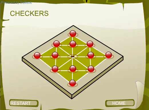 Checkers