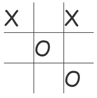Unbeatable Tic Tac Toe Game