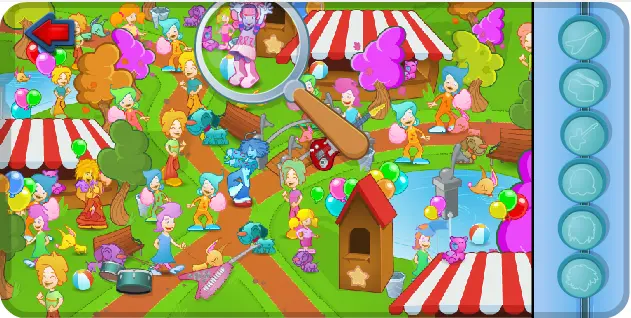Where Are The Doodlebops?