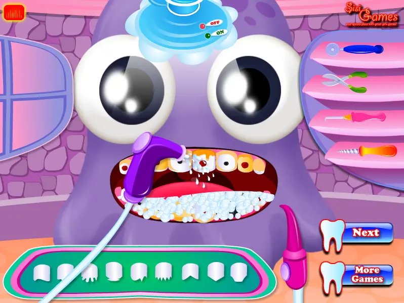 Moy Dentist Care