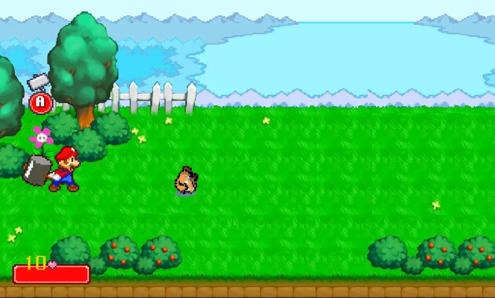Mario's Final RPG Ep.2