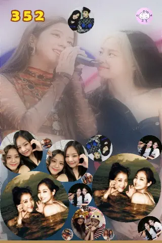 Watermelon Game - JenSoo