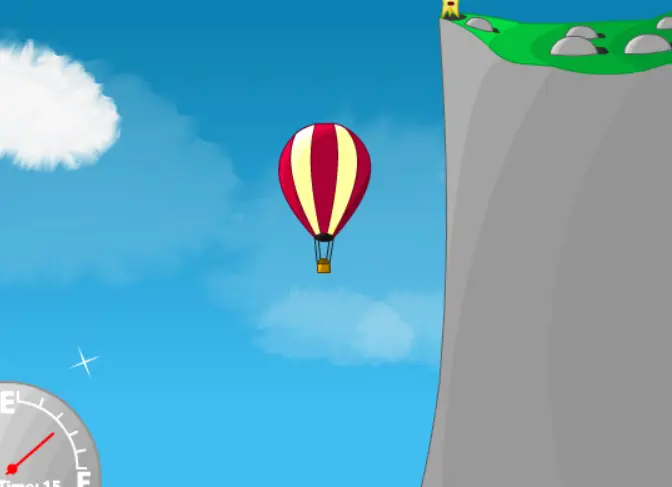 BallonRide