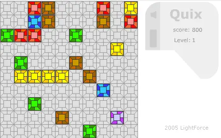 Quix