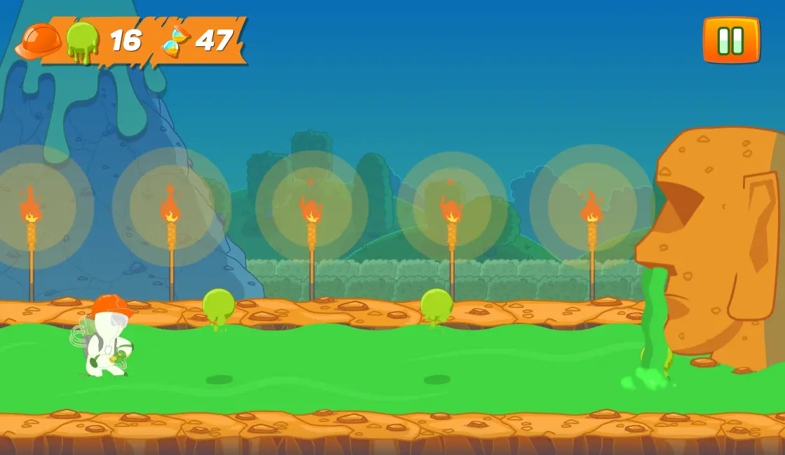 Slime Cup 2016: Slime Balls