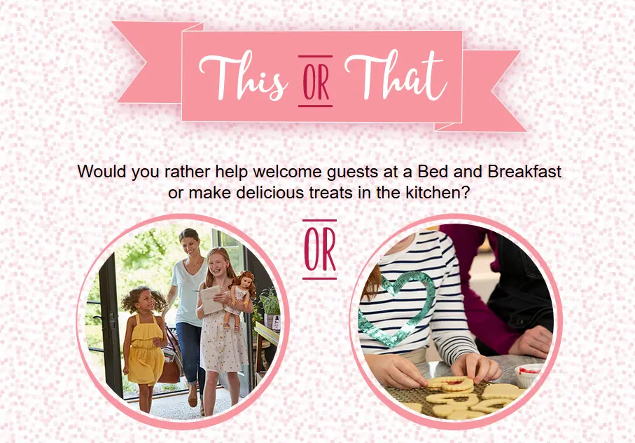 This or That