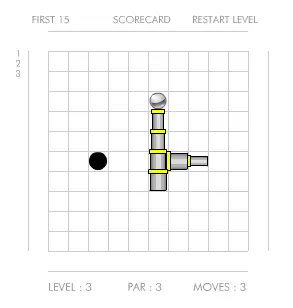 Telescope Game - Part 1