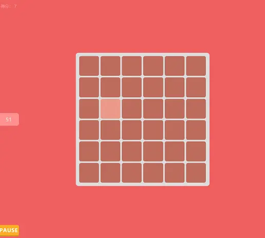 The Color!