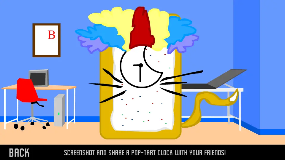 Flavour Your Pop-Tart!
