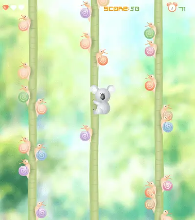 Bum Bum Koala