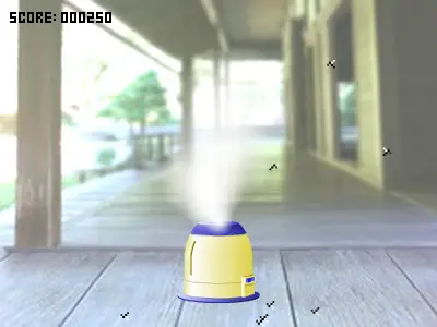 蚊~ニバル