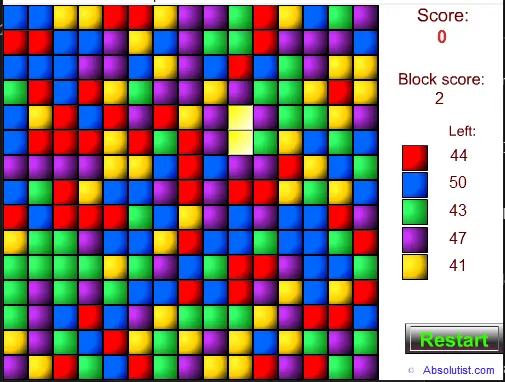 Square Assembler