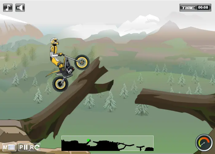 Moto Trial Fest 5