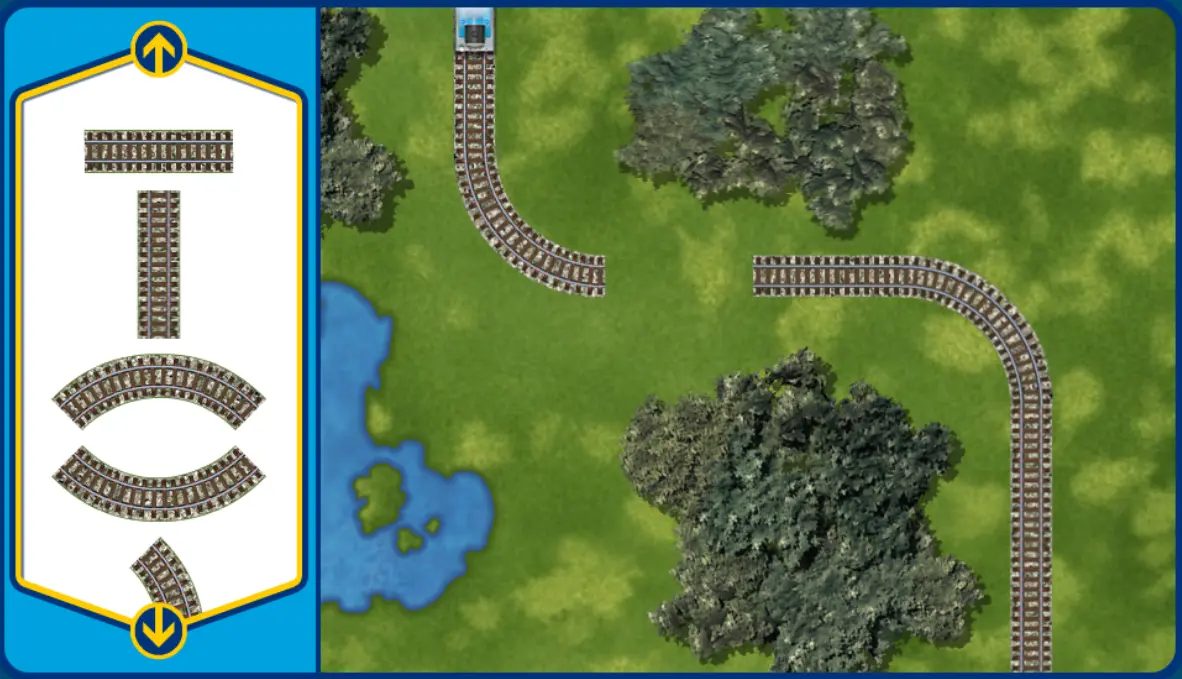 Thomas & Friends: Track Repair