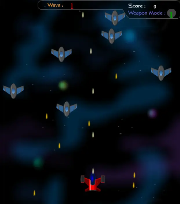 Battlestar Ace!