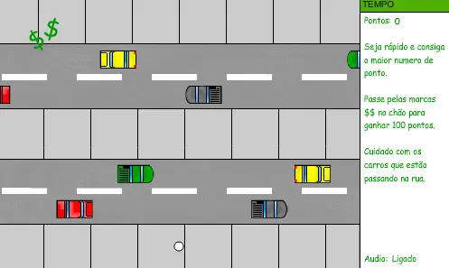 Danger Highway