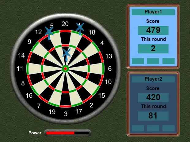 Darts