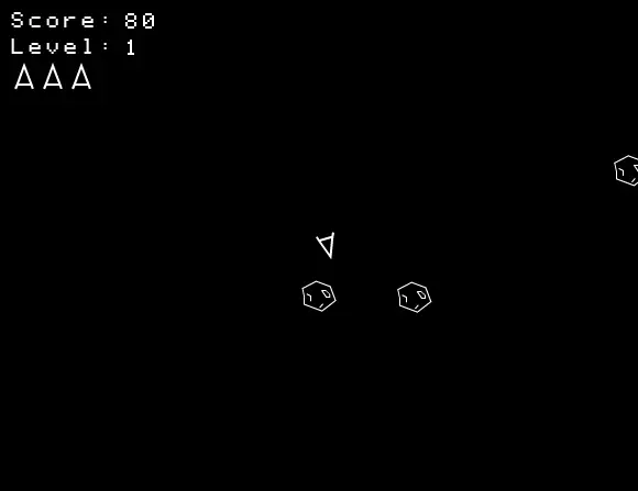 Asteroids
