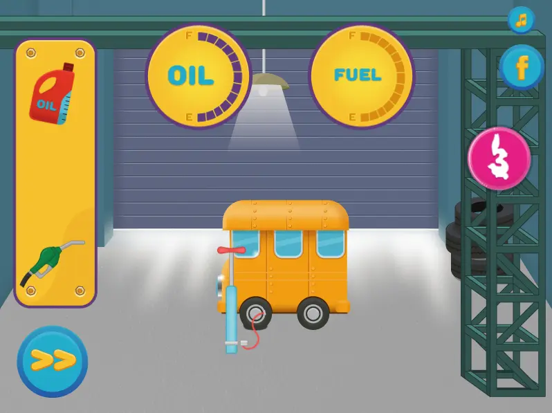 Mini Bus Service