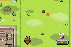 Butano Fighter