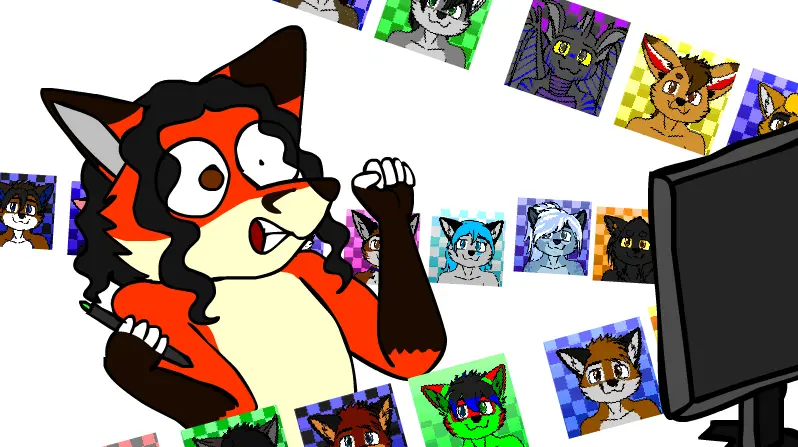 So much fukkiertas!!!