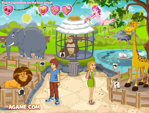 Cupid Forever 2