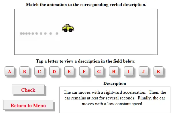 Name That Motion