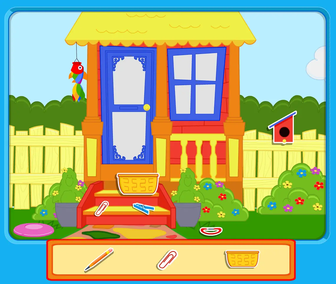 Melvin's Gather and Guess